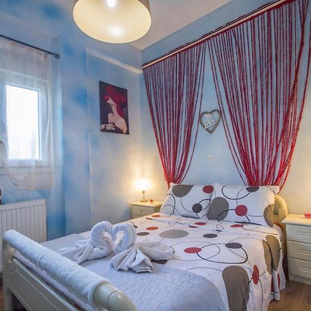 Apartamento Frasta's Rose Plaka  Exterior foto