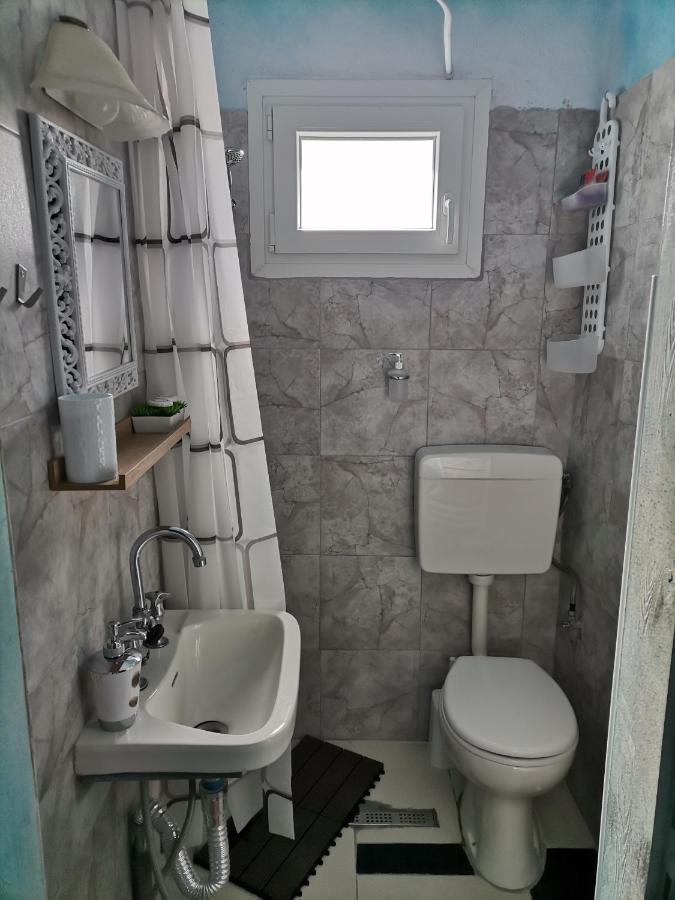 Apartamento Frasta's Rose Plaka  Exterior foto