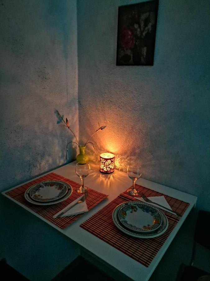 Apartamento Frasta's Rose Plaka  Exterior foto