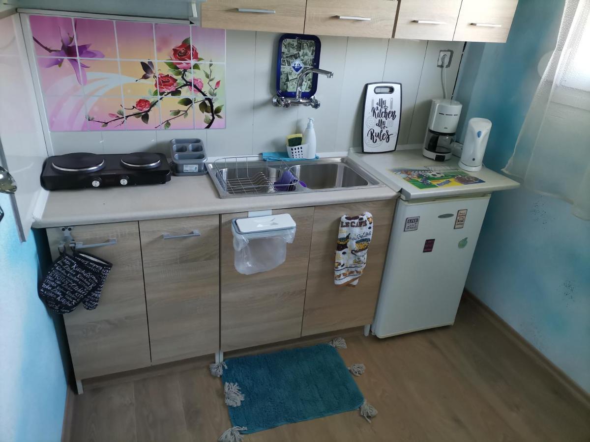 Apartamento Frasta's Rose Plaka  Exterior foto