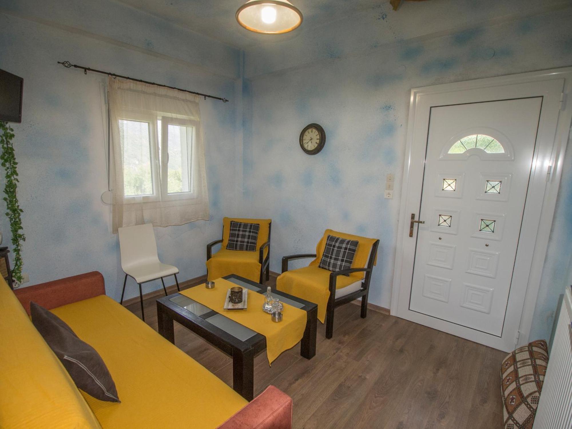 Apartamento Frasta's Rose Plaka  Exterior foto
