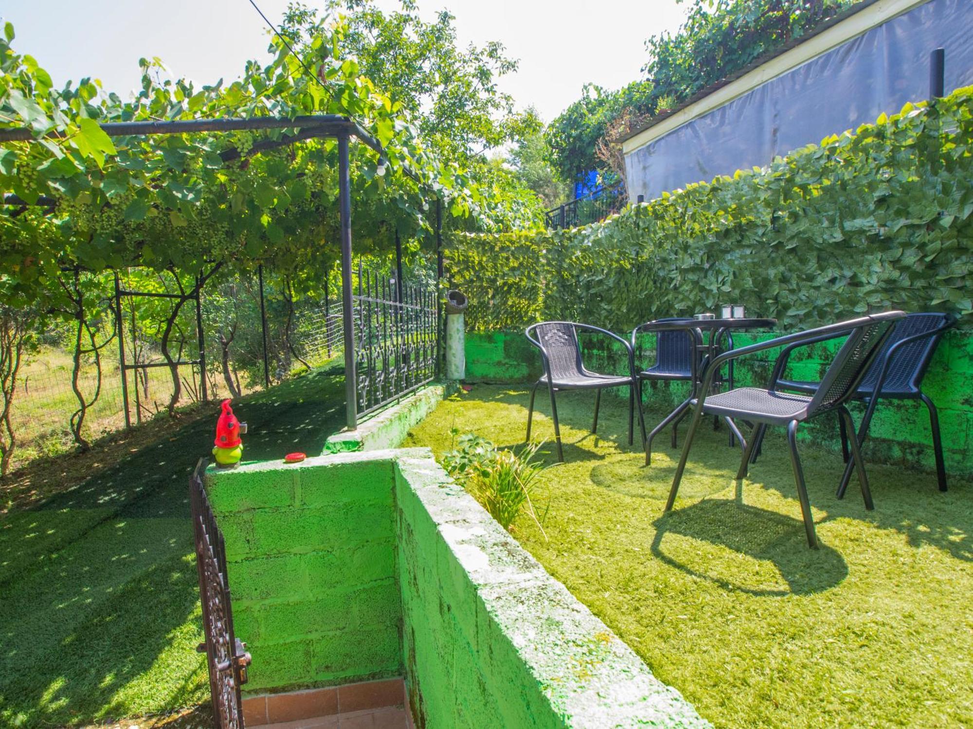 Apartamento Frasta's Rose Plaka  Exterior foto